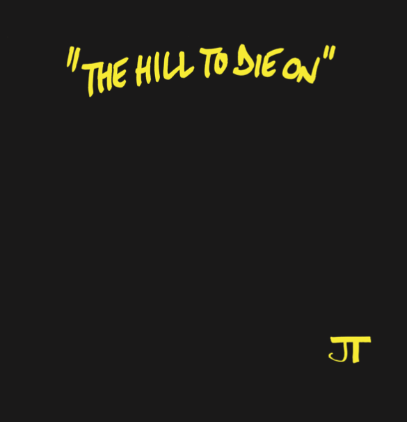 The Hill to Die on