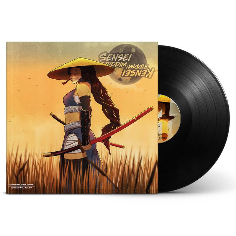 Kensei / Sensei Riddim