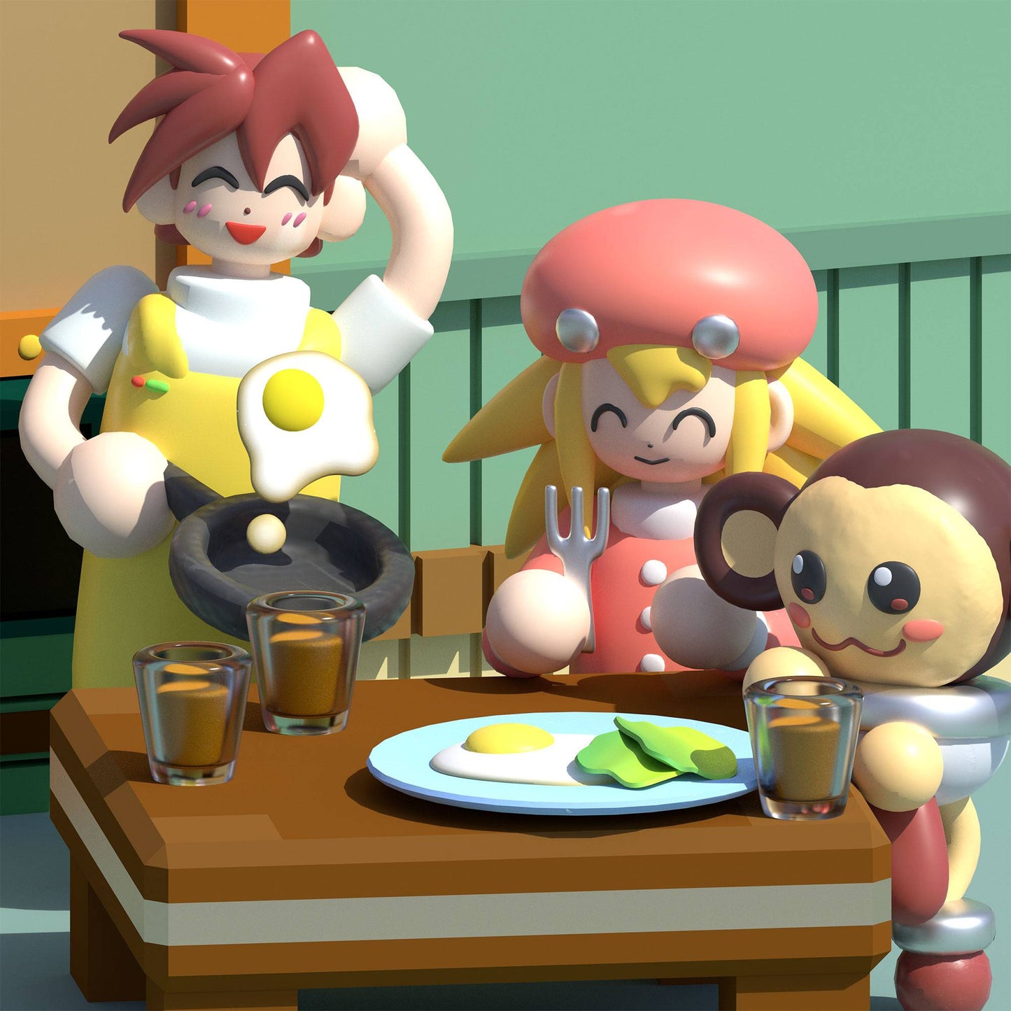 Mega Man Legends 2 (Original Video Game Soundtrack)