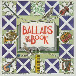 Various - Ballads Of The Book