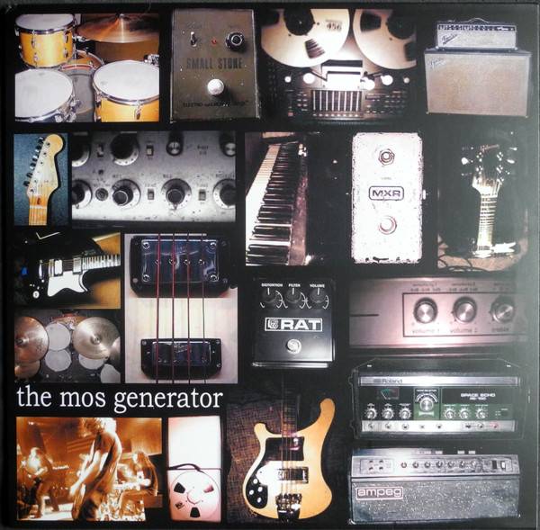 The Mos Generator