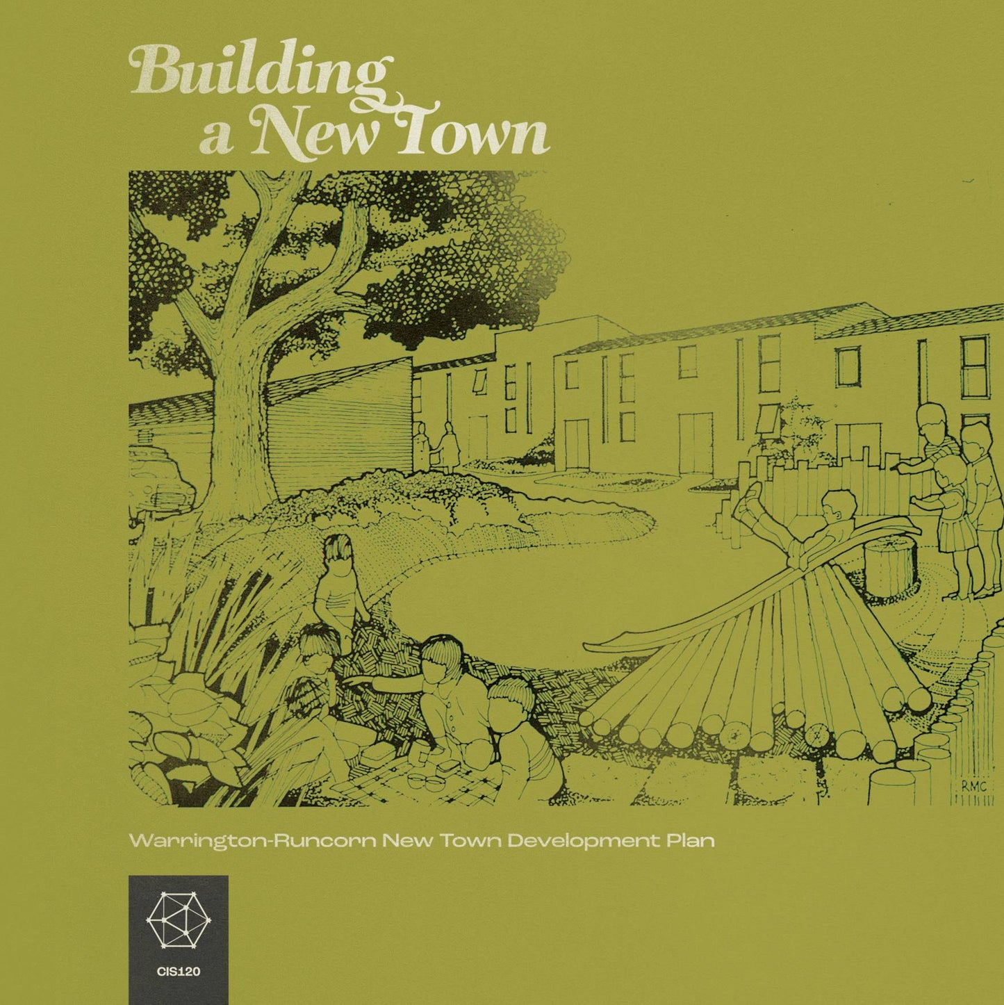 Building A New Town