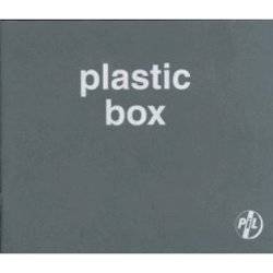 Plastic Box