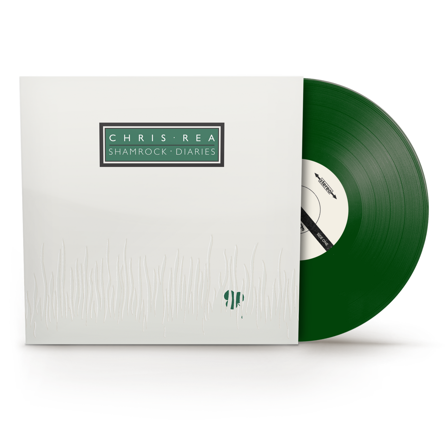 Shamrock Diaries