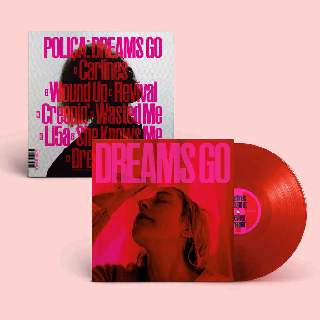 Dreams Go