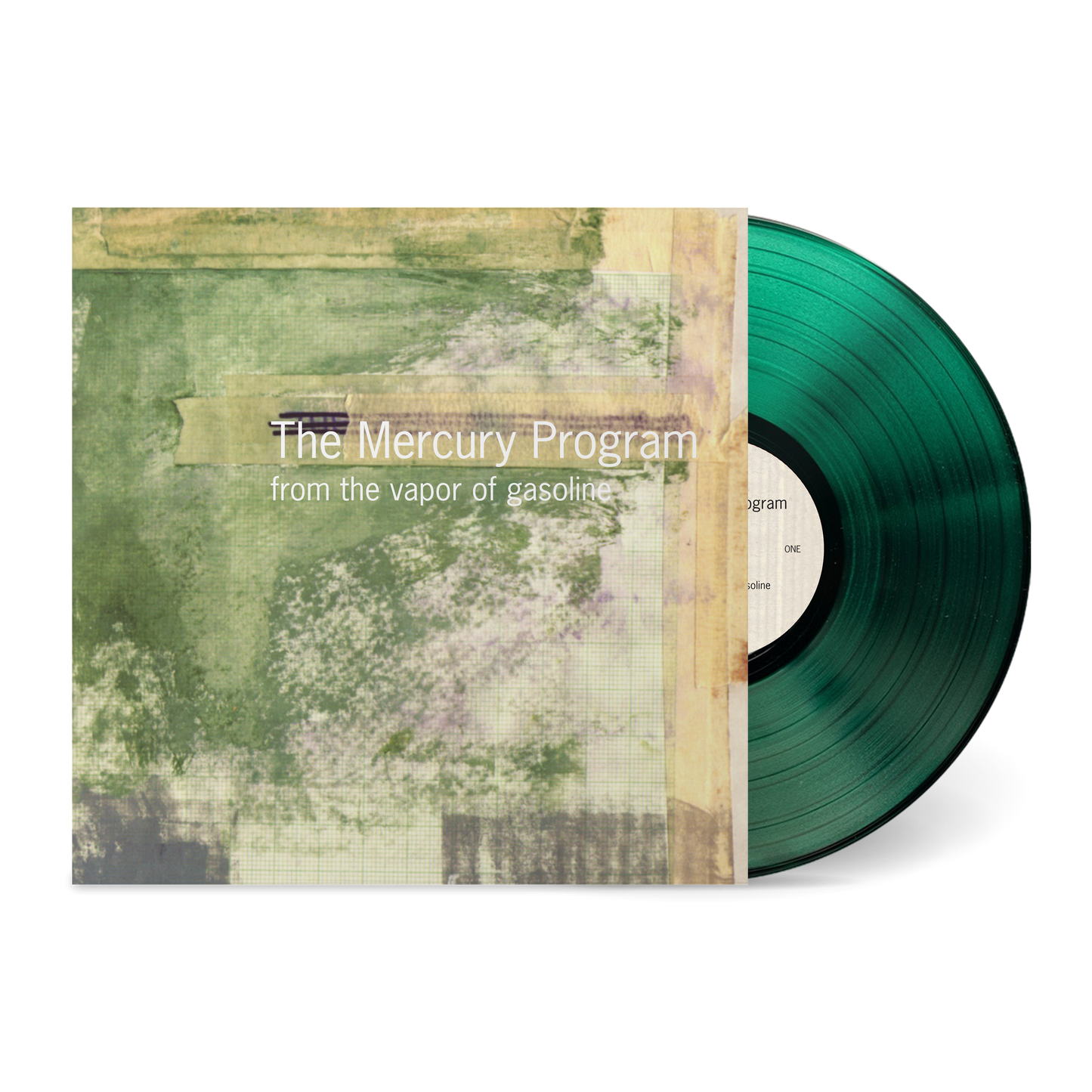 From The Vapor Of Gasoline (Y2K Anniversary Edition)