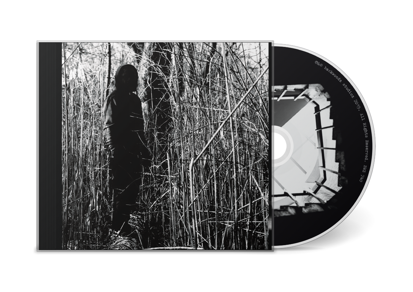 Today, I Wrote Nothing (10 Year Anniversary Reissue)