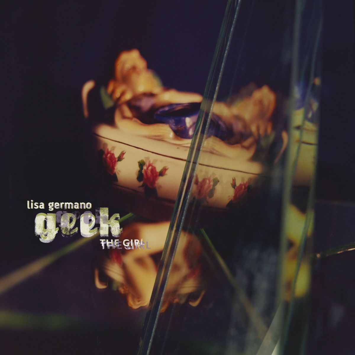 Geek the Girl (30th Anniversary Special Edition/2025 Remaster)