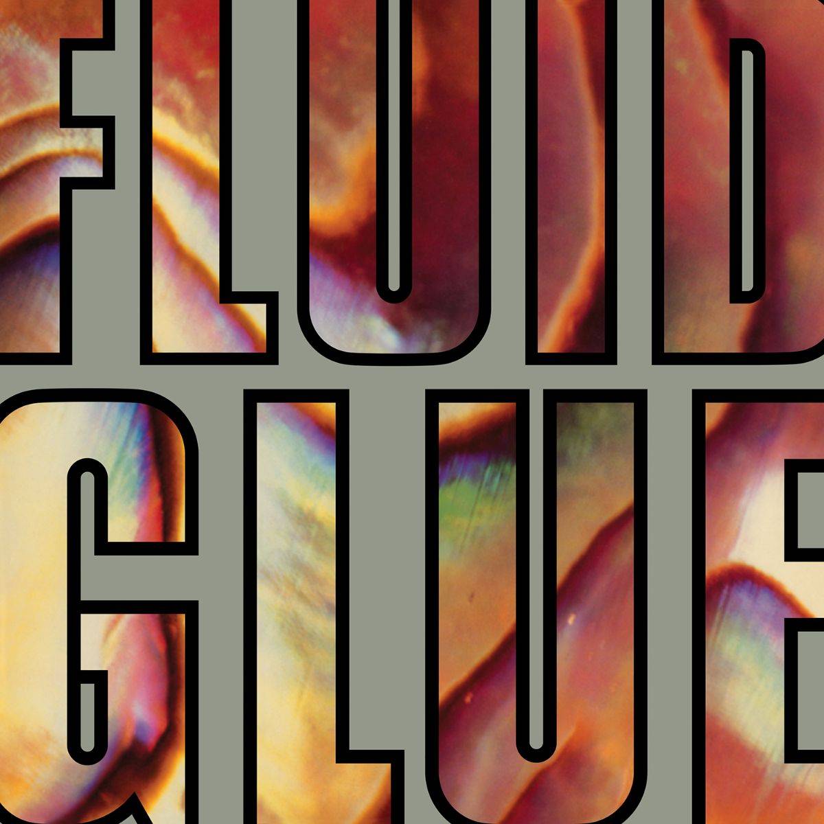 Glue