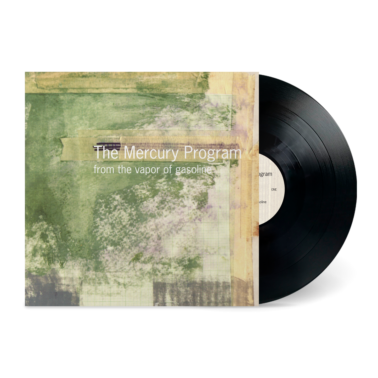 From The Vapor Of Gasoline (Y2K Anniversary Edition)