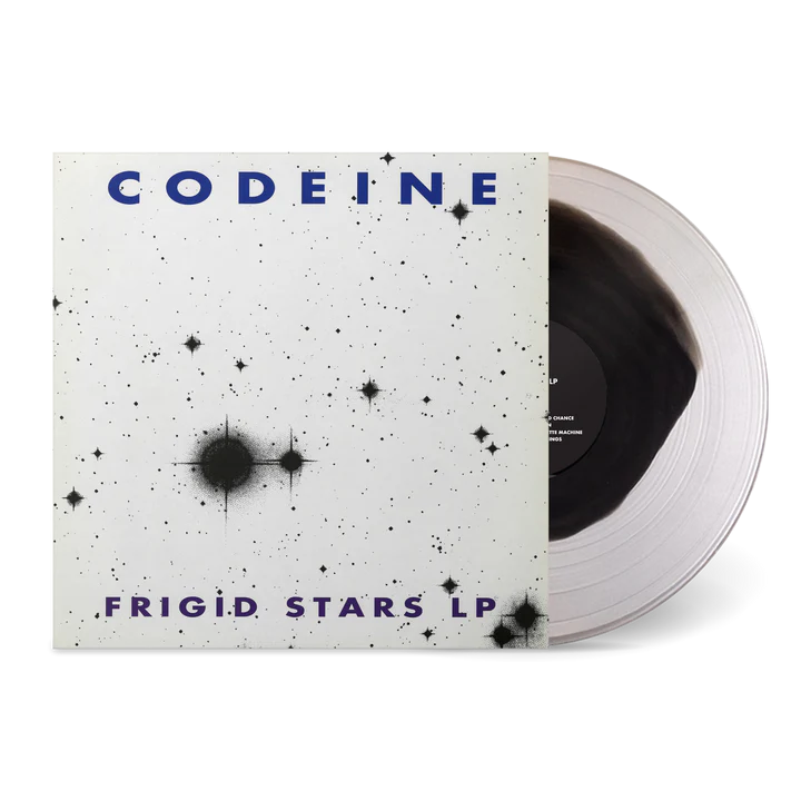 Frigid Stars