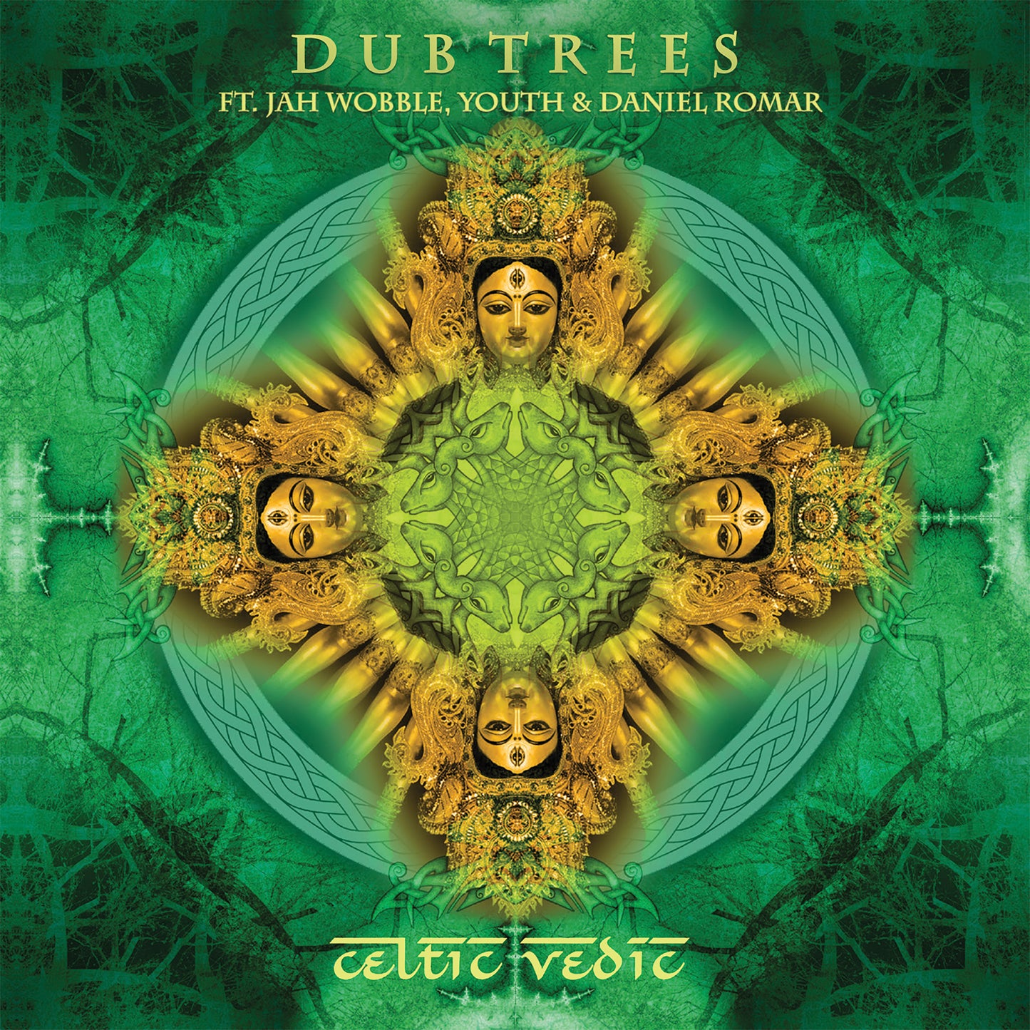 Celtic Vedic