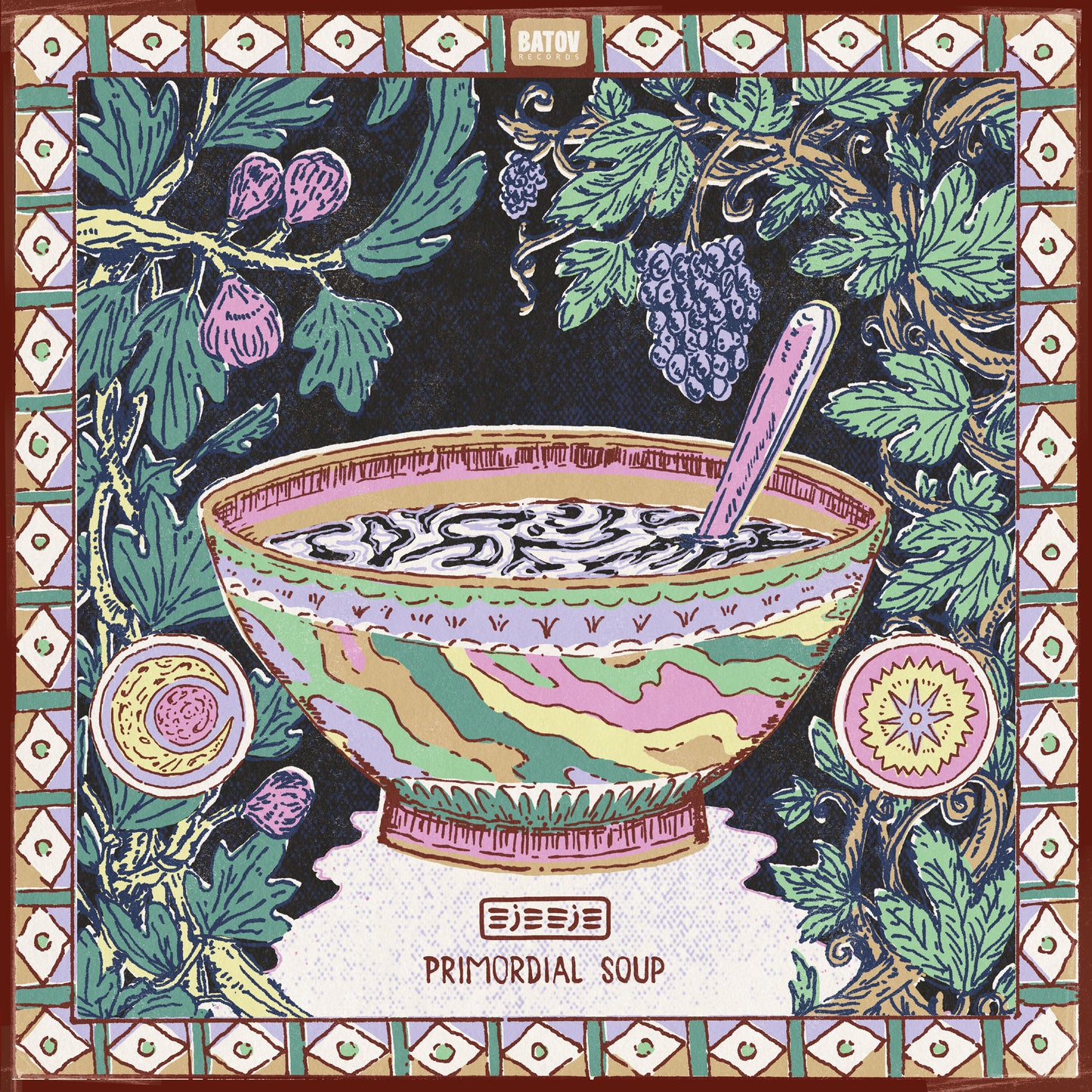 Primordial Soup