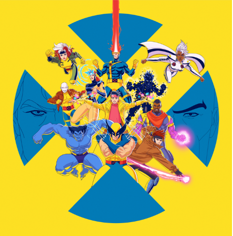 X-Men 97