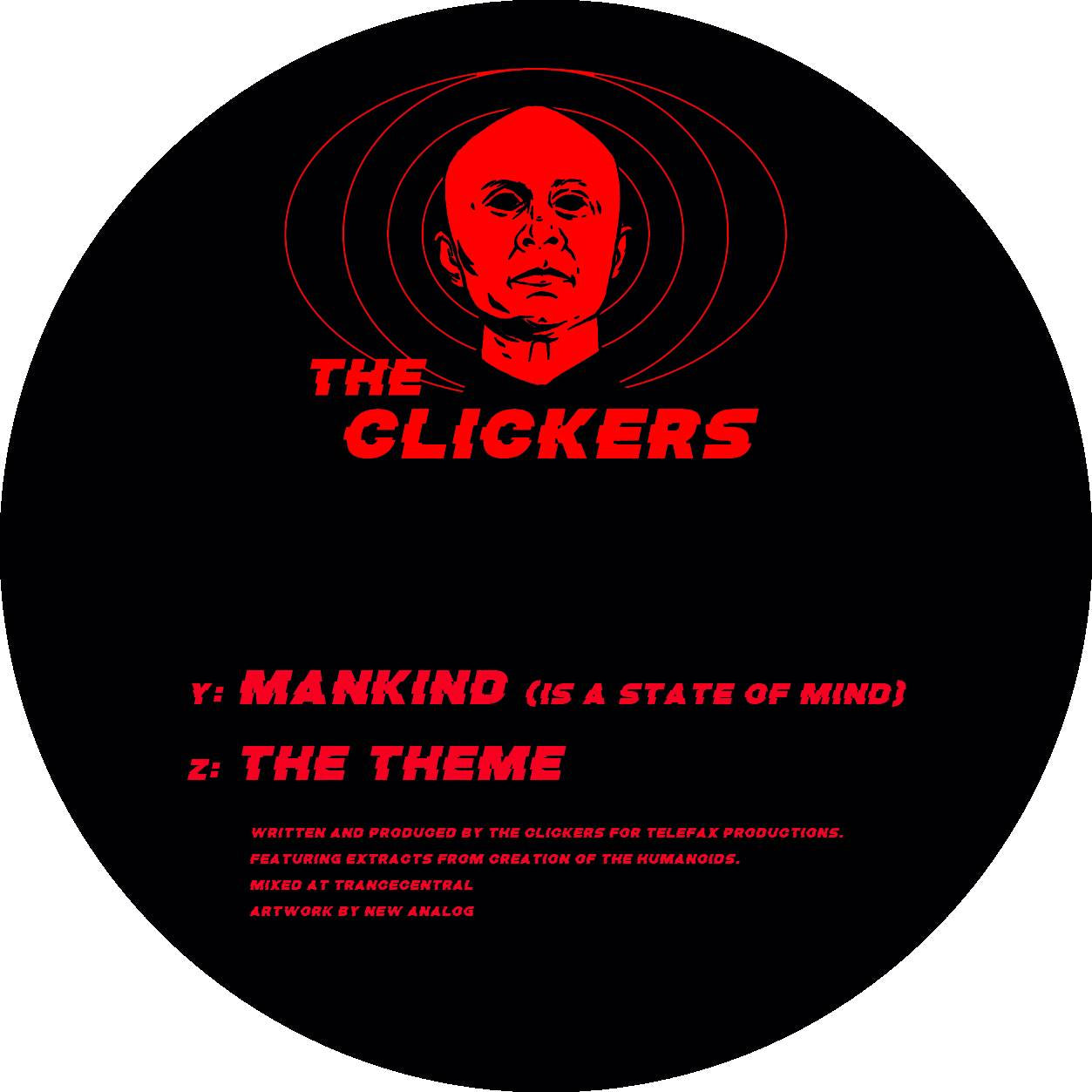 Clickers Theme