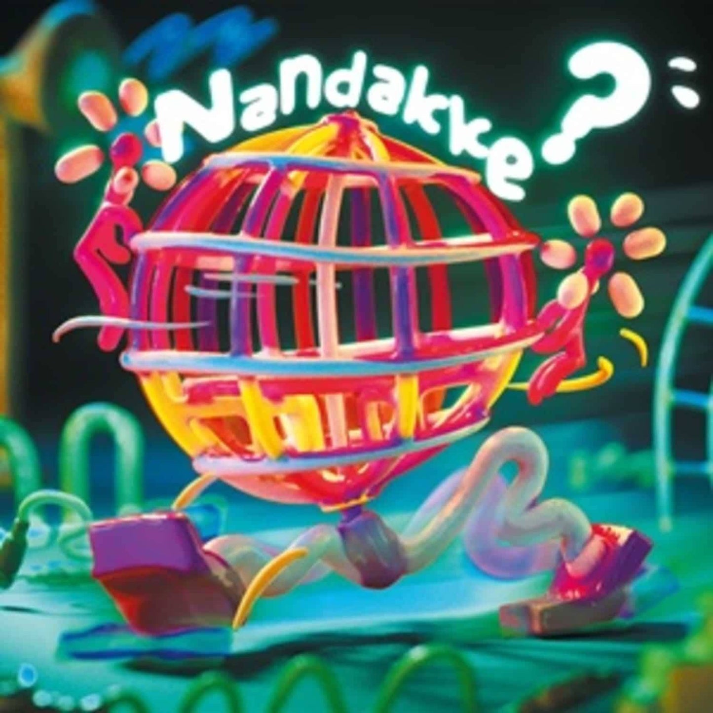 Nandakke