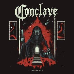 Dawn Of Days (Darkest Days)