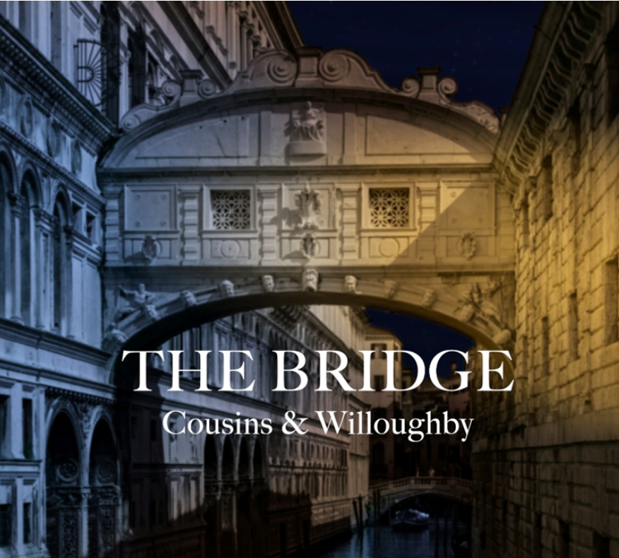 The Bridge