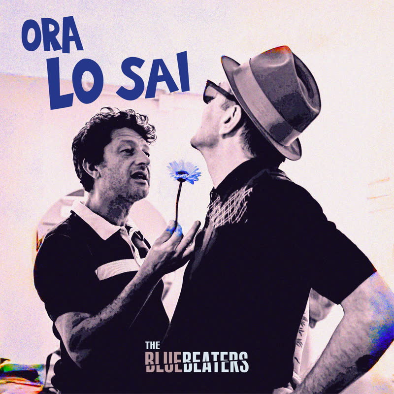 Ora Lo Sai / End Titles