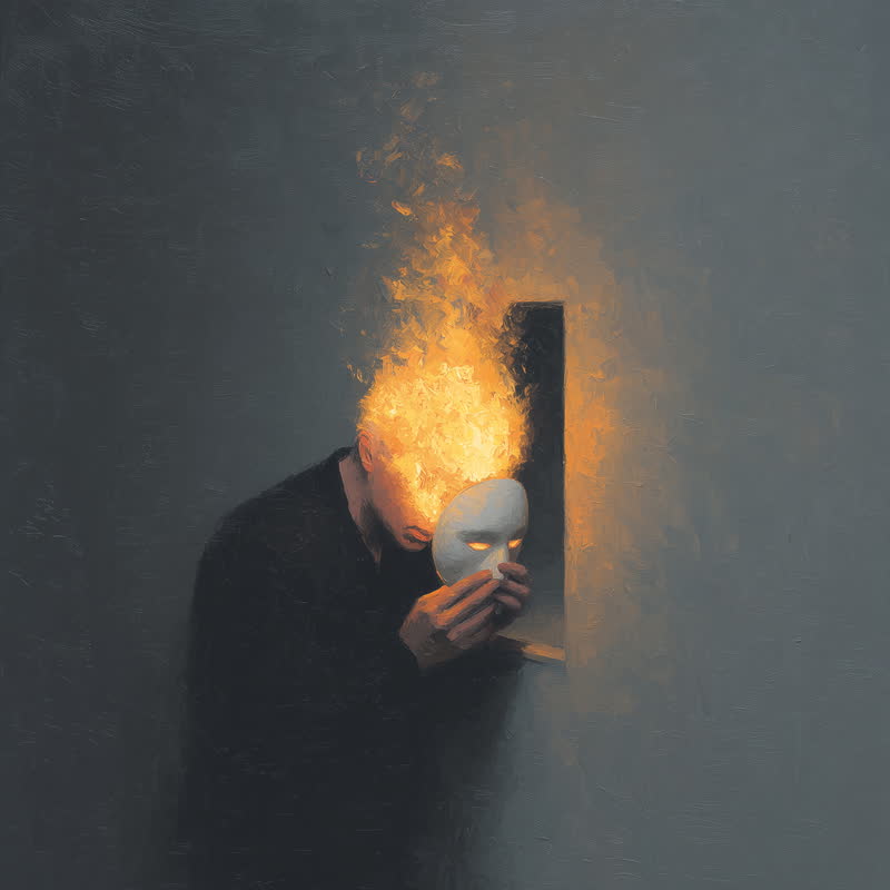 A Day Of Unrest