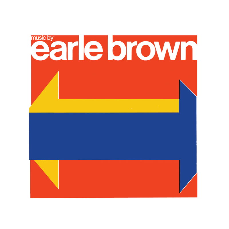 Music by Earle Brown