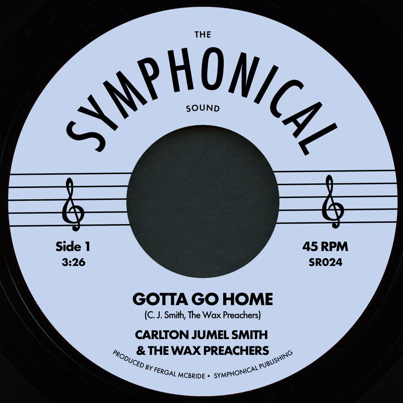 Gotta Go Home / Loud and Clear