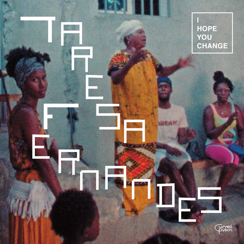 I Hope You Change