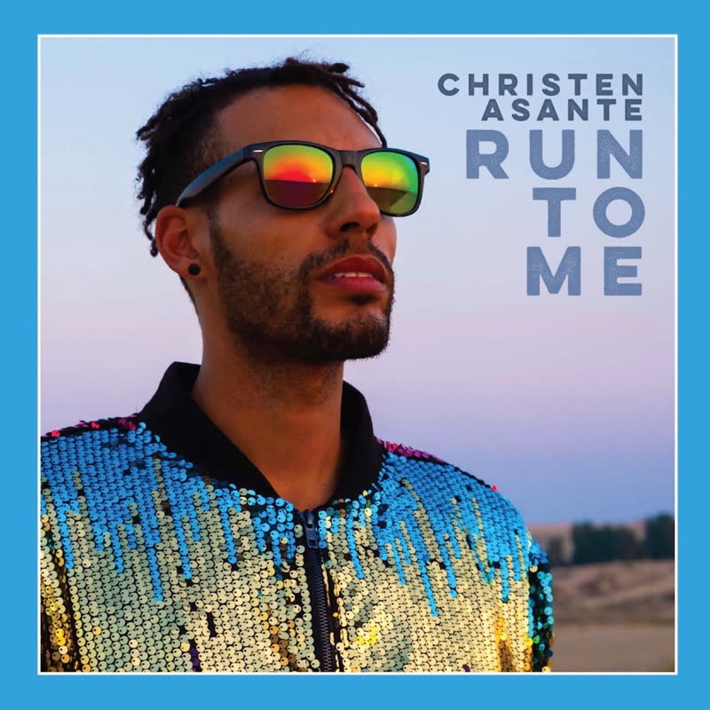Run To Me