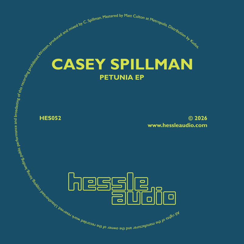 Petunia EP