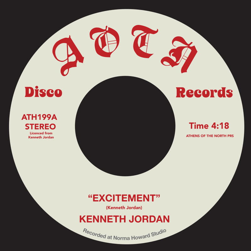 Excitement (Rap For Jesus)
