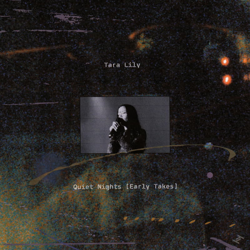 Quiet Nights (Early Takes)