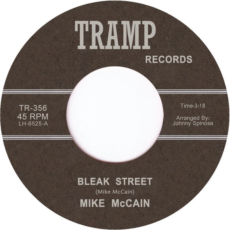 Bleak Street