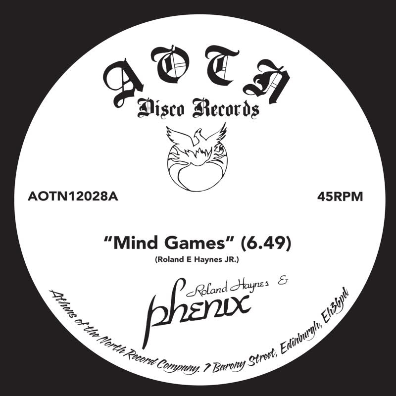 Mind Games