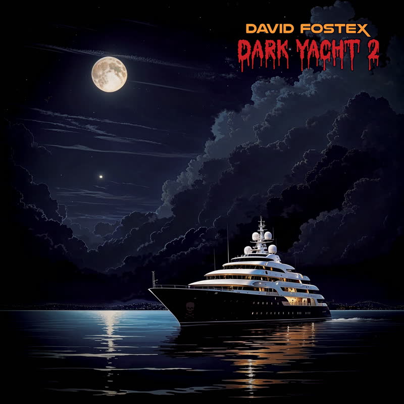 Dark Yacht 2