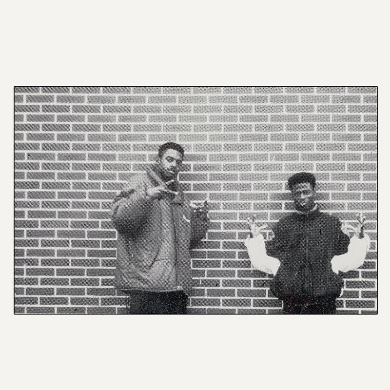 Killaz from the Blackside