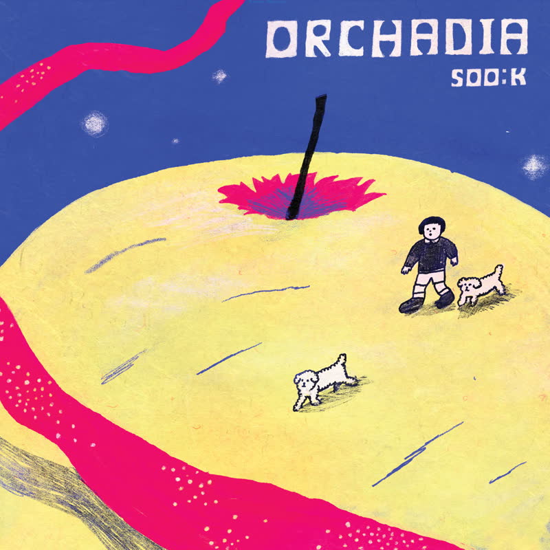 Orchadia