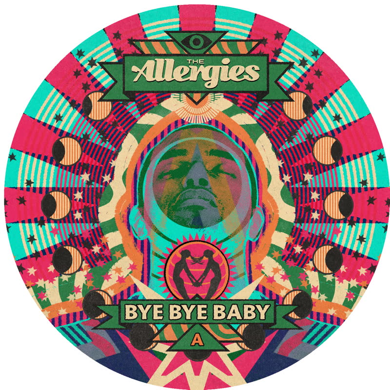 Bye Bye Baby / Heartbreaker