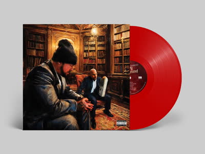 Library Of Sound