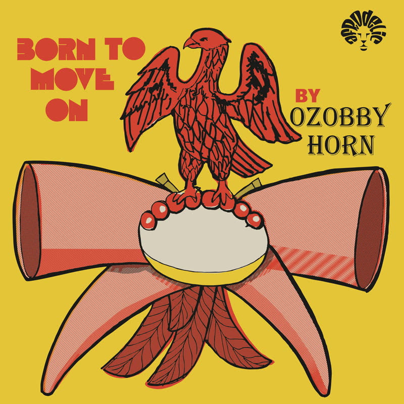 Born To Move On