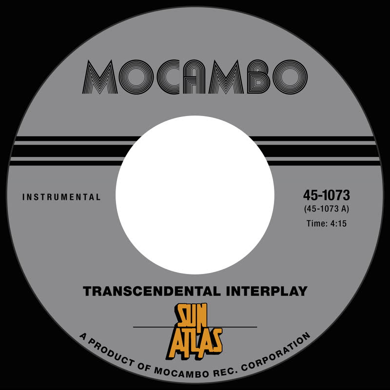 Transcendental Interplay / Astral Affairs