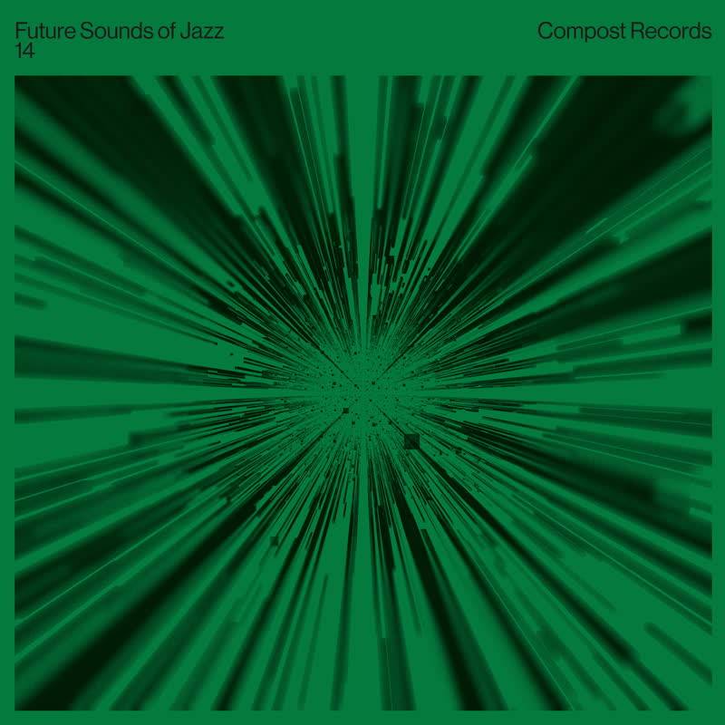 Future Sounds Of Jazz Vol. 14