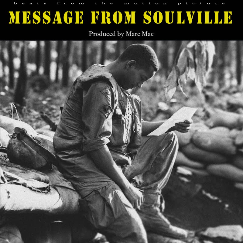 Message From Soulville