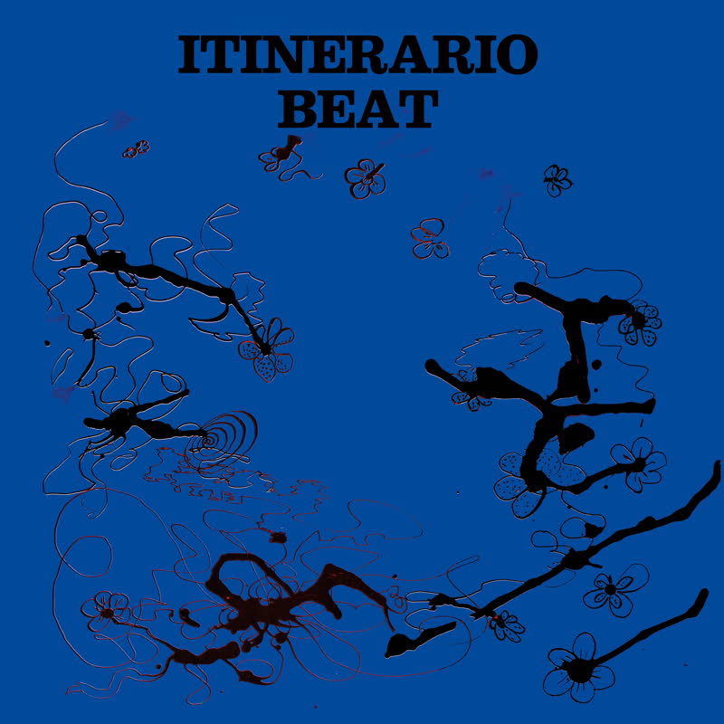 Itinerario Beat (feat. Rigol (Duilio Radici))