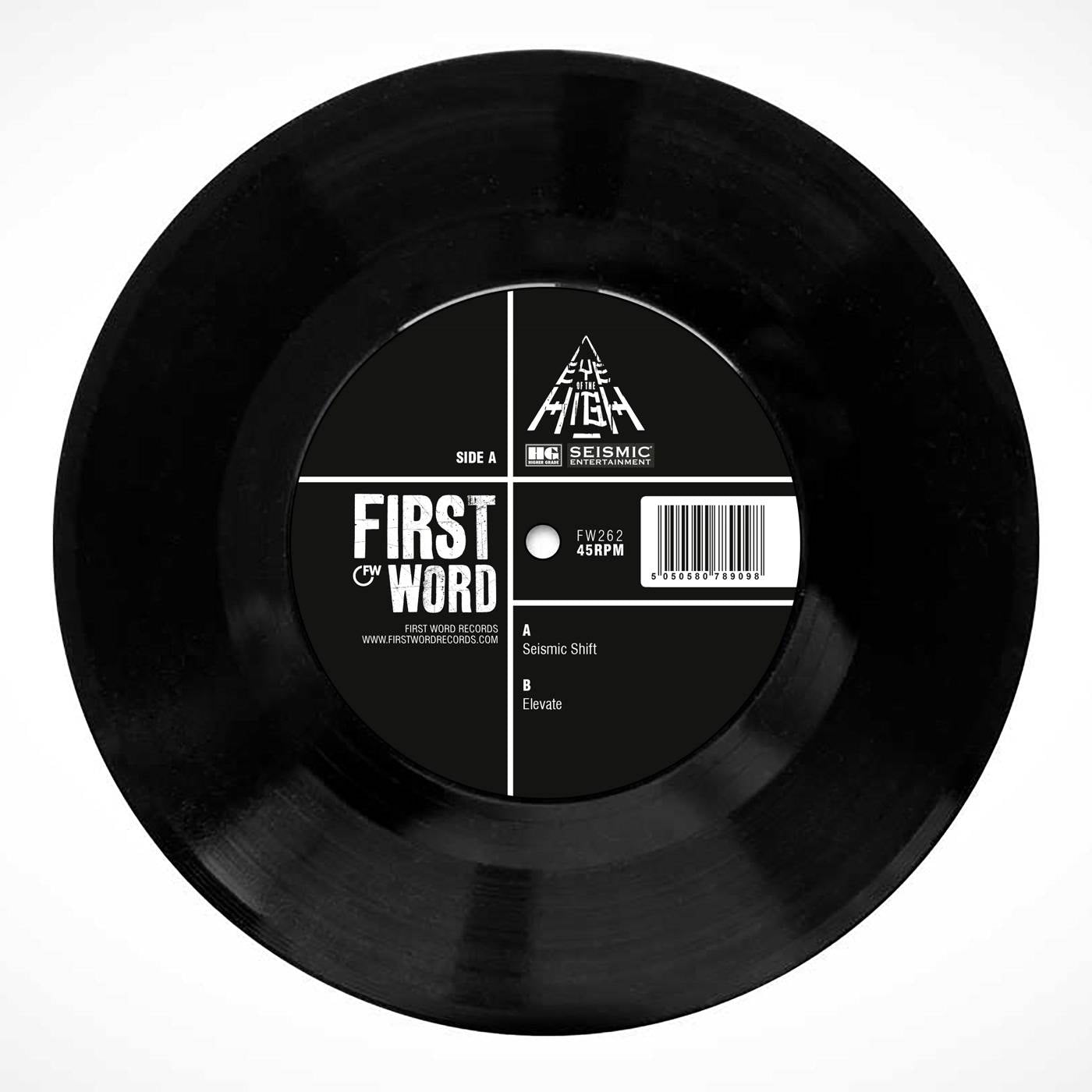 Seismic Shift / Elevate