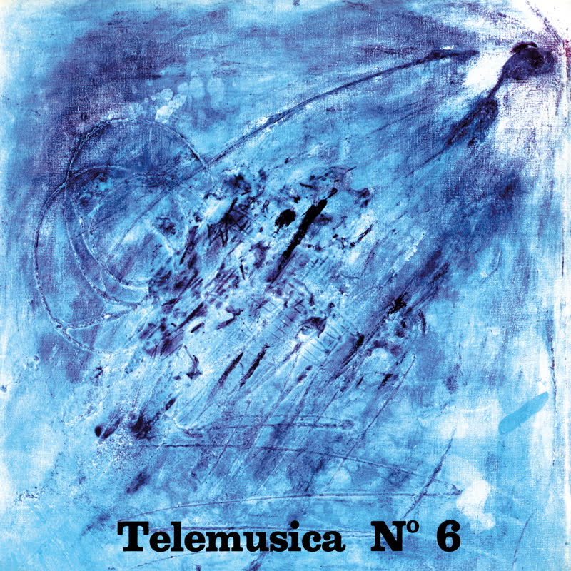 Telemusica N. 6