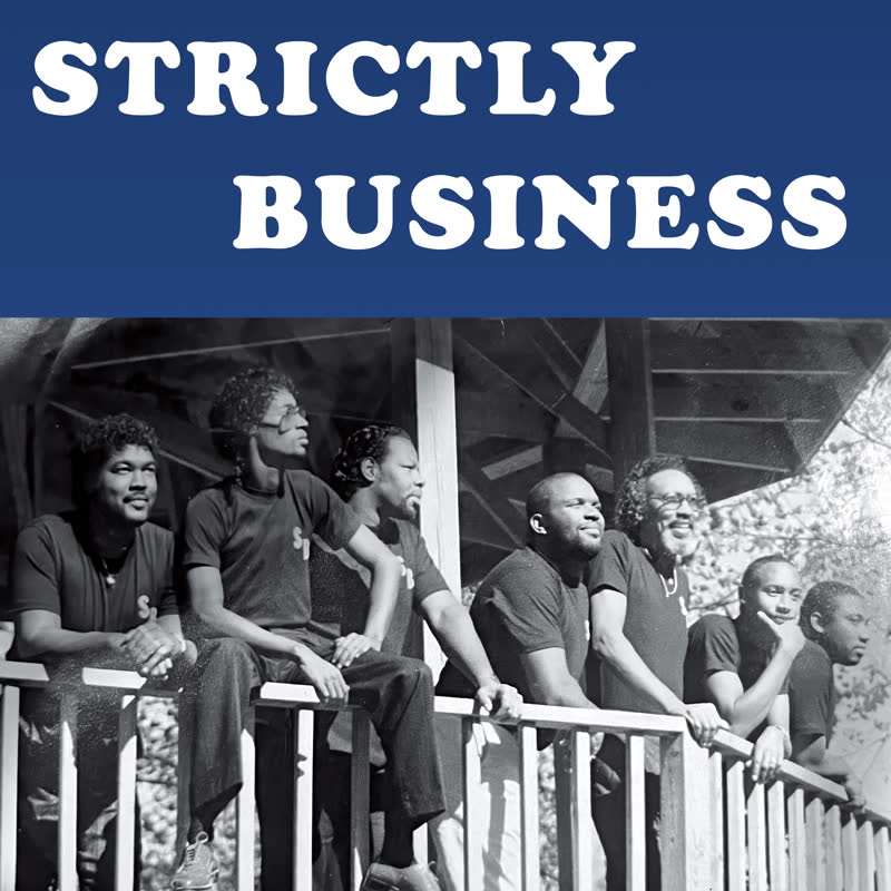 Strictly Business
