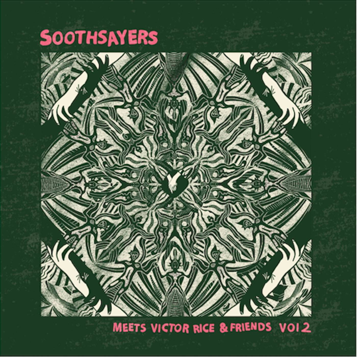 Soothsayers Meets Victor Rice and Friends (Vol.2)