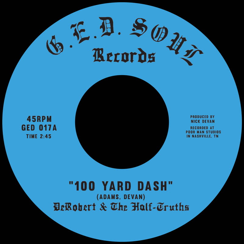 100 Yard Dash