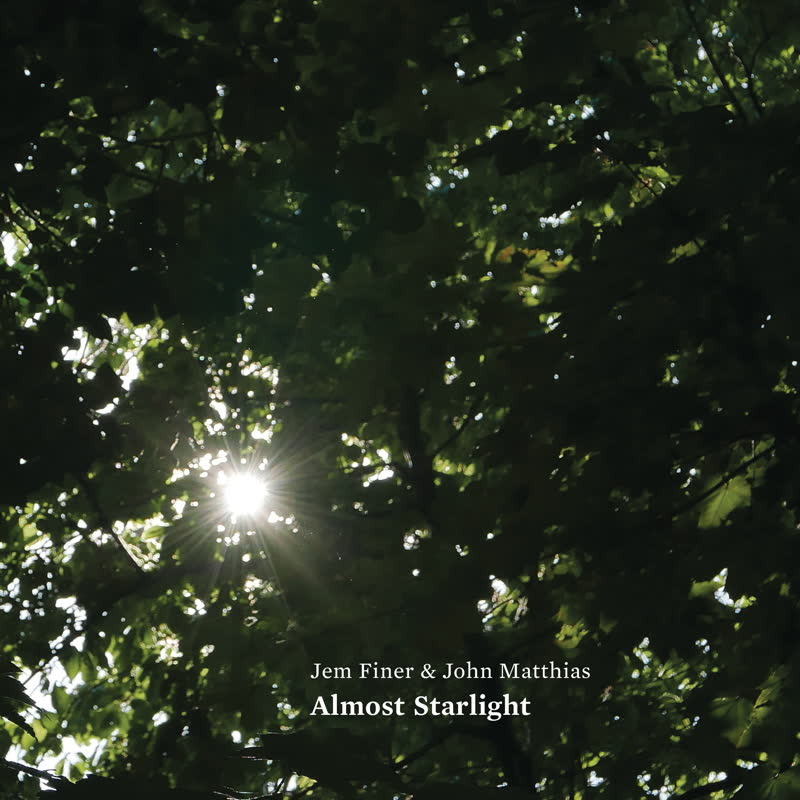 Almost Starlight