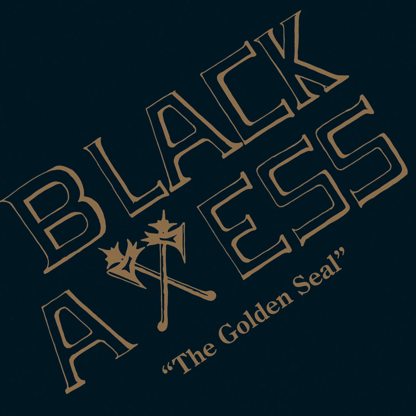 The Golden Seal